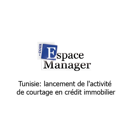 Espace Manager