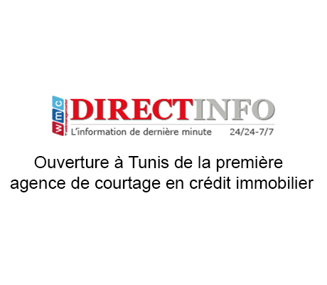 DIRECTINFO