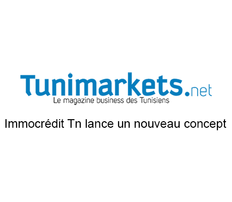 Tunimarkets